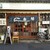 神田笹鮨 - 外観写真:店の正面にて、木枠のドアが堪らんです。