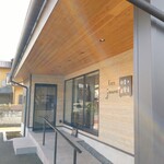 Les jours - 店舗外観