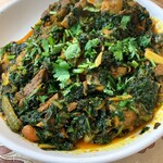 タージ インドパキスタンレストラン&ハラールフード - 