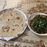 タージ インドパキスタンレストラン&ハラールフード - 