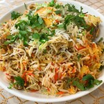 タージ インドパキスタンレストラン&ハラールフード - 