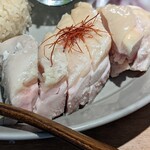 フジヤマコウタ - 鶏
