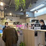 バインミー カフェ 117 - 