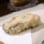 桶家乃隠居 - 日生の牡蠣