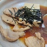 Maruga - 肉豆腐