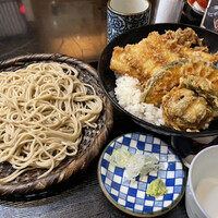 日本橋 やぶ久 - 