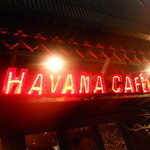 HAVANA CAFE - 
