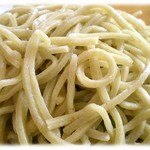 秋保草庵 - この付近産？でわかおりの香りたつ