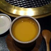 京やきにく 弘 八坂邸 - 和牛八坂蒸し 銀餡掛け