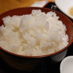 Ichigou - ご飯