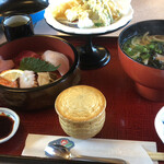 びんさん魚市鳥市 - 