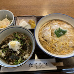 Soba Doko Ro Tate Shina - 