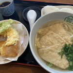 田中の麺家 - 