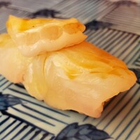 やま中・本店　鮨と日本料理　 - 