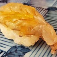 やま中・本店　鮨と日本料理　 - 