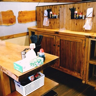 びっくりうどん本舗 りばいばる_2