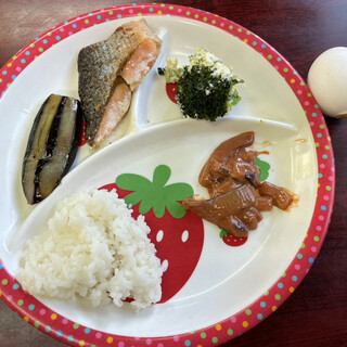 口コミ一覧 : はっちゃんショップ - 桐生球場前/ビュッフェ [食べログ]