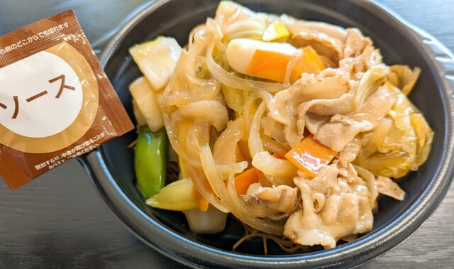 ほっともっと 白石東町店 | 宮城県白石市の弁当チェーン