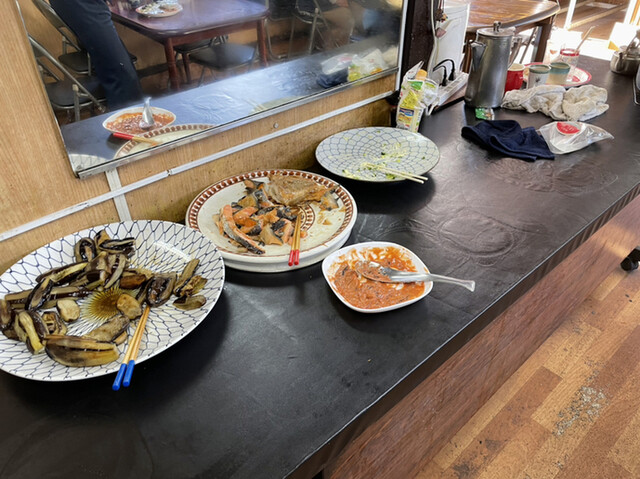 はっちゃん ショップ❣️ はっちゃんショップ - 桐生球場前/ビュッフェ | 食べログ