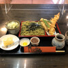 Yotsuya Ookido Yabu Soba - 