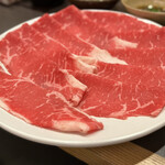 Shabushabu Nihon Ryouri Kisoji - 