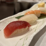 Shabushabu Nihon Ryouri Kisoji - 