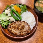 びっくりドンキー - 