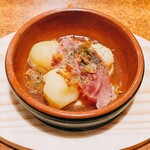 びっくりドンキー - 