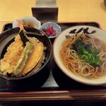 Shinshuu Soba - 