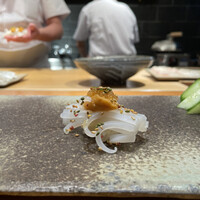 天寿し 京町店 - 