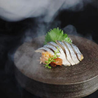 特別な日に◎高級寿司食べ放題のゴージャスなプラン