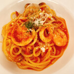 Trattoria nobu - 