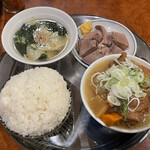 カレーの店 マボロシ - 