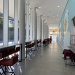 Cafe de MON CIRFE - 