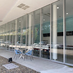 Cafe de MON CIRFE - 