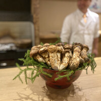 富小路 やま岸 - 
