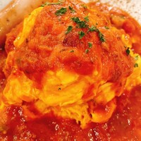 四ツ橋・新町 牡蠣と肉たらしビストロAKIRA - 