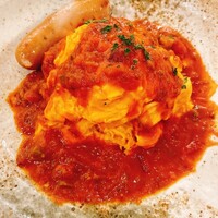 四ツ橋・新町 牡蠣と肉たらしビストロAKIRA - 