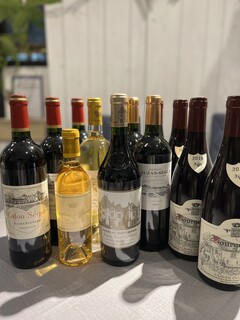 Jusqu'au noir - 飲み頃のフランスワイン入荷しました