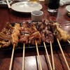 Yakitori No Nishiya - 