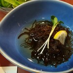 魚処 魚福 - 