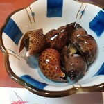 魚処 魚福 - 