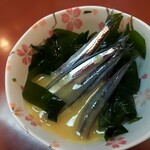 魚処 魚福 - 