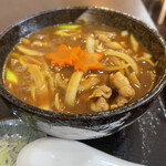 蕎麦処 大宣 - 