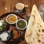 Karma Curry&Cafe - 