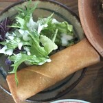 食堂ヒトト - 