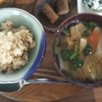 食堂ヒトト - 