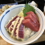 手打蕎麦のたぐと - 