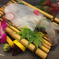 博多割烹 水音 川端店 - 
