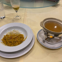 老香港酒家京都 - 